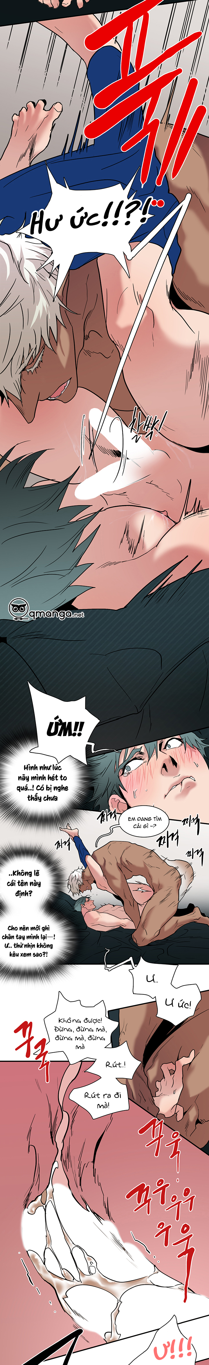 dear door chapter 62 10