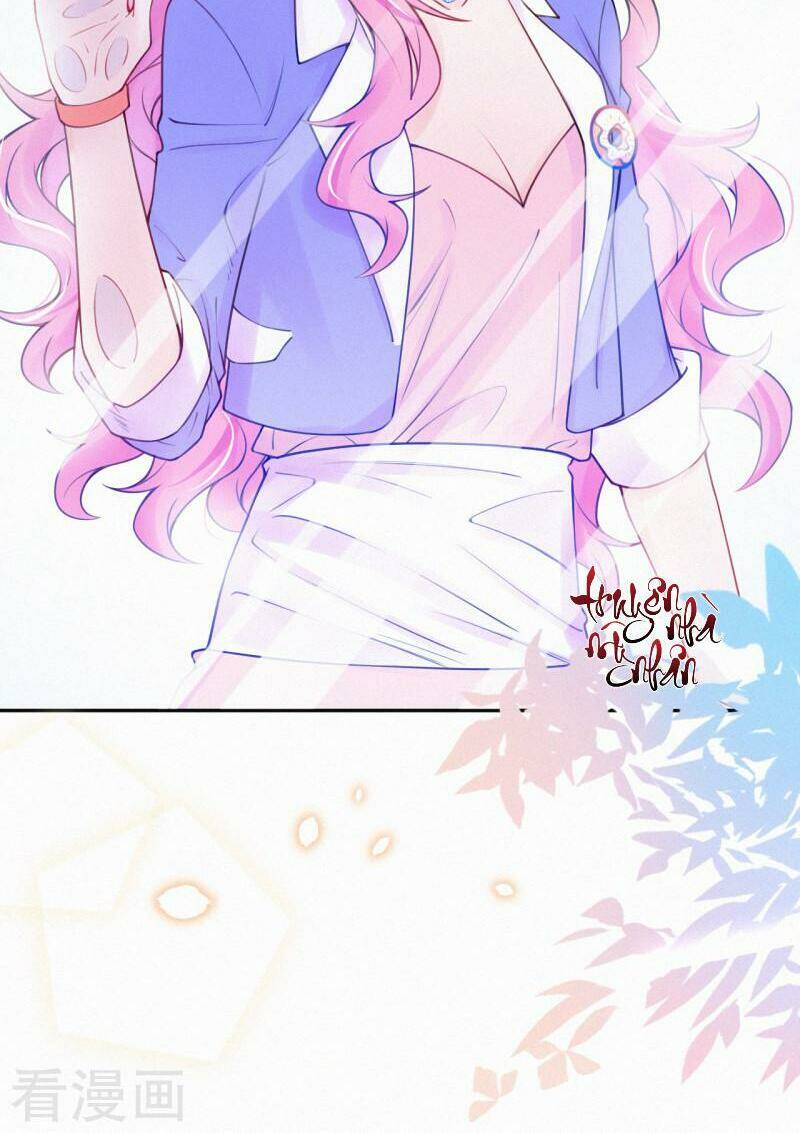 mami đột kích, thiên tài manh bảo khốc daddy chapter 26 4