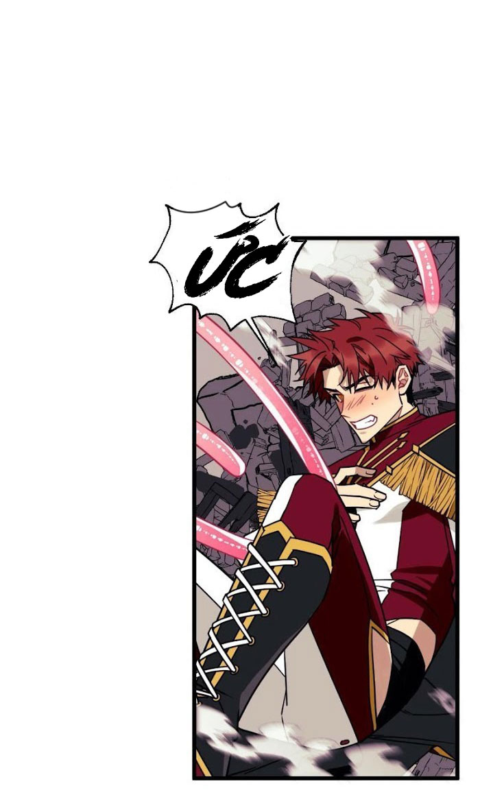 điều ước của cậu là mệnh lệnh của tớ chapter 2 41