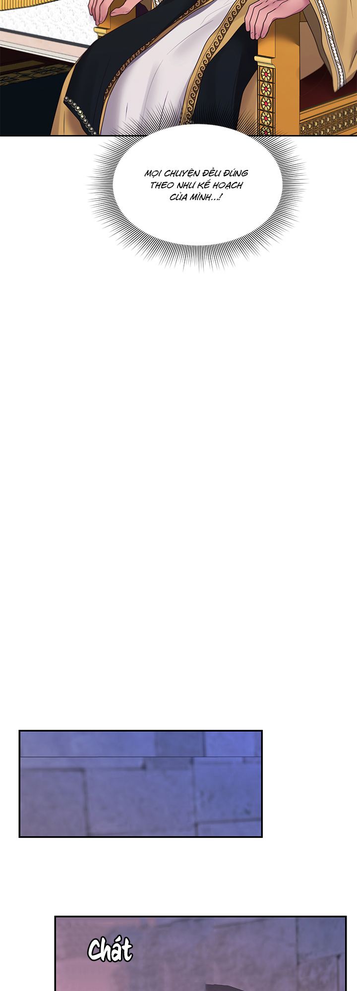 bệ hạ là của tôi chapter 30 28