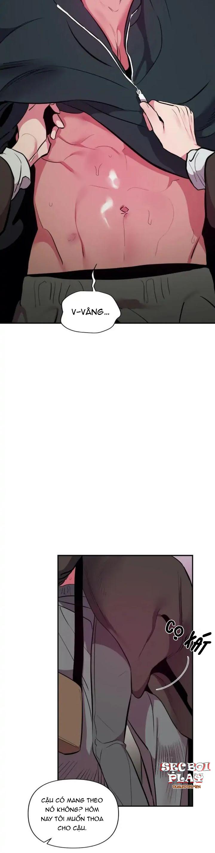 đối tác cơ thể hoàn hảo chapter 29 24