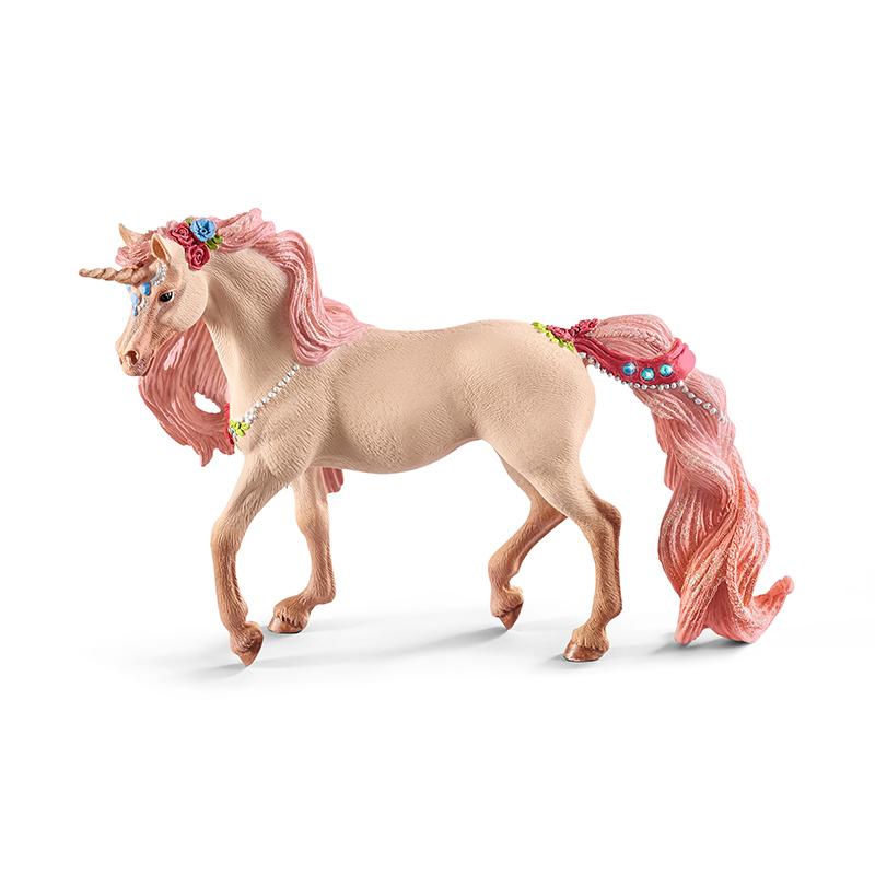 Đồ Chơi Mô Hình SCHLEICH Kỳ Lân Bayala 70573