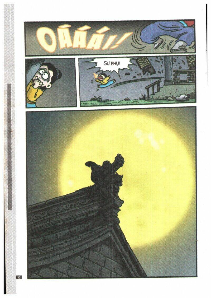 ô long viện siêu buồn cười chapter 3 56