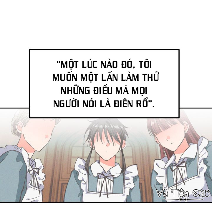 ác nữ xứng đôi với bạo chúa chapter 2 2