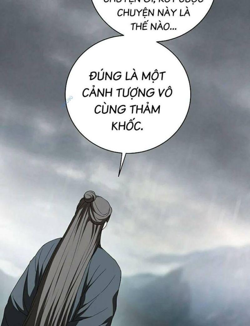 võ đang kỳ hiệp chapter 106 2