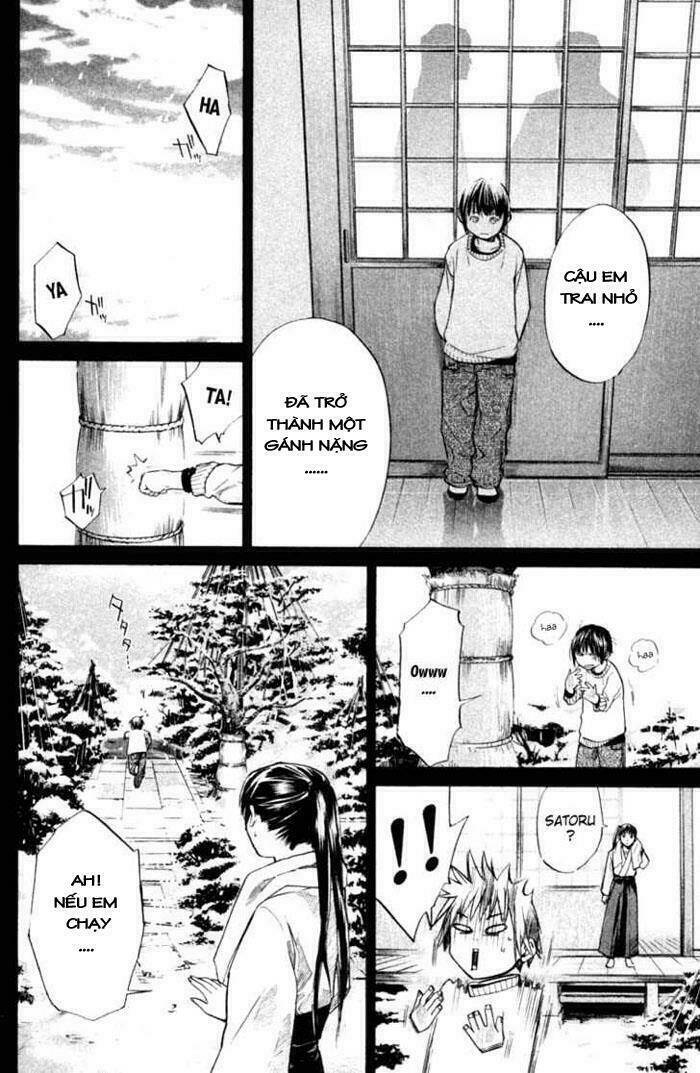 alive - the final evolution chapter 25 19