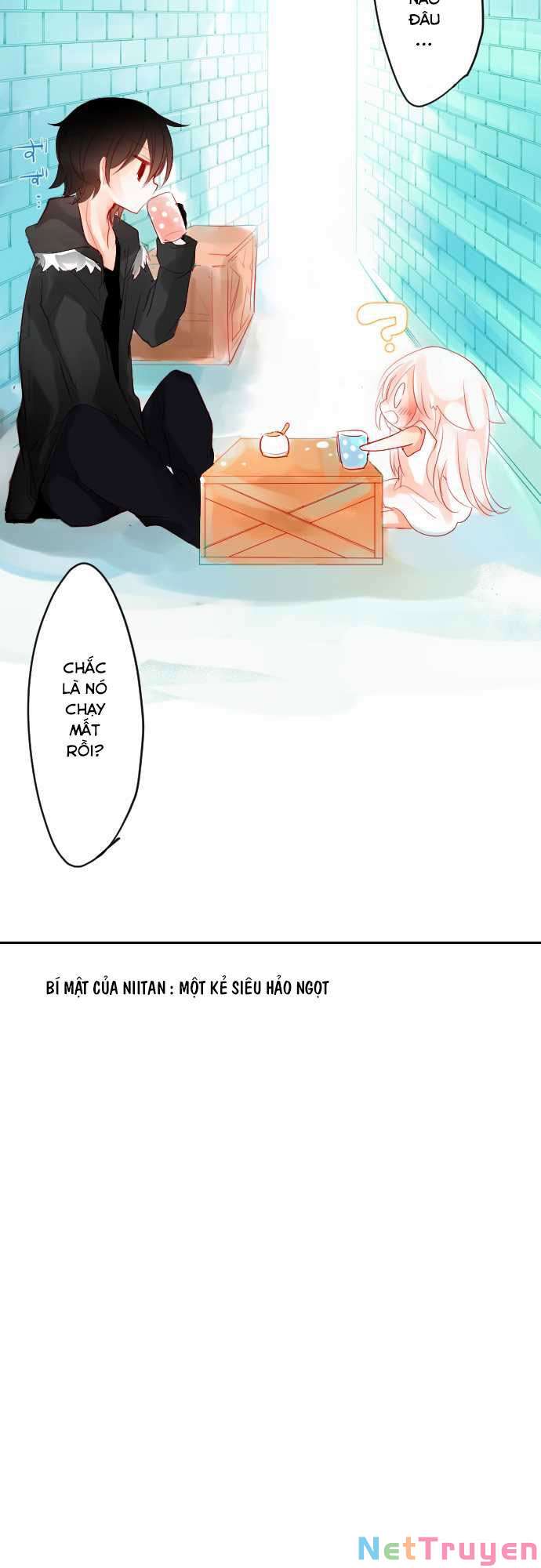 rodiura kurashi – official chapter 7 12