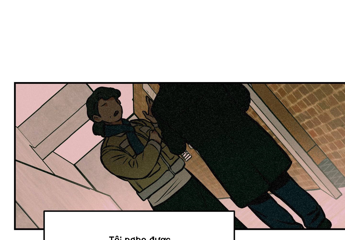 cây thương của ghost chapter 7 89