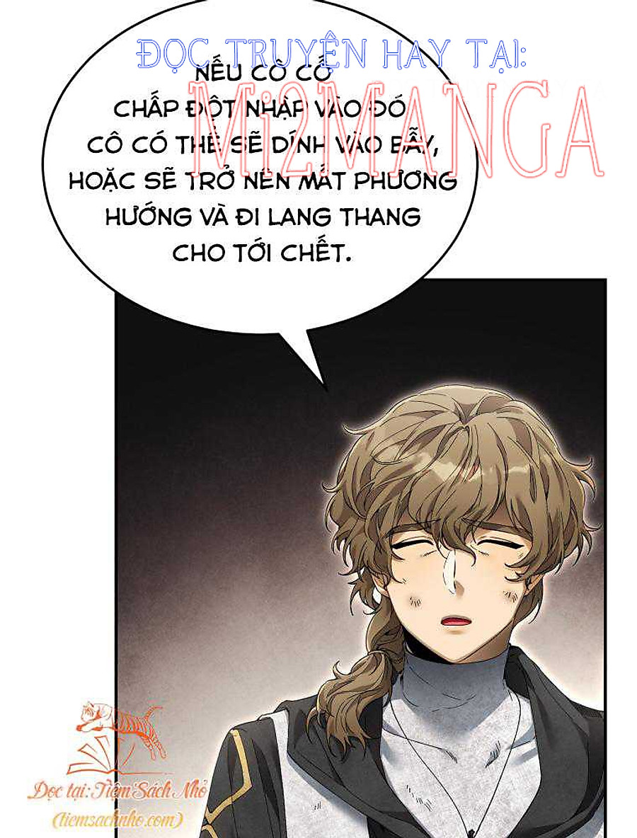 cách sống sót khi đã max level chapter 5.1 44