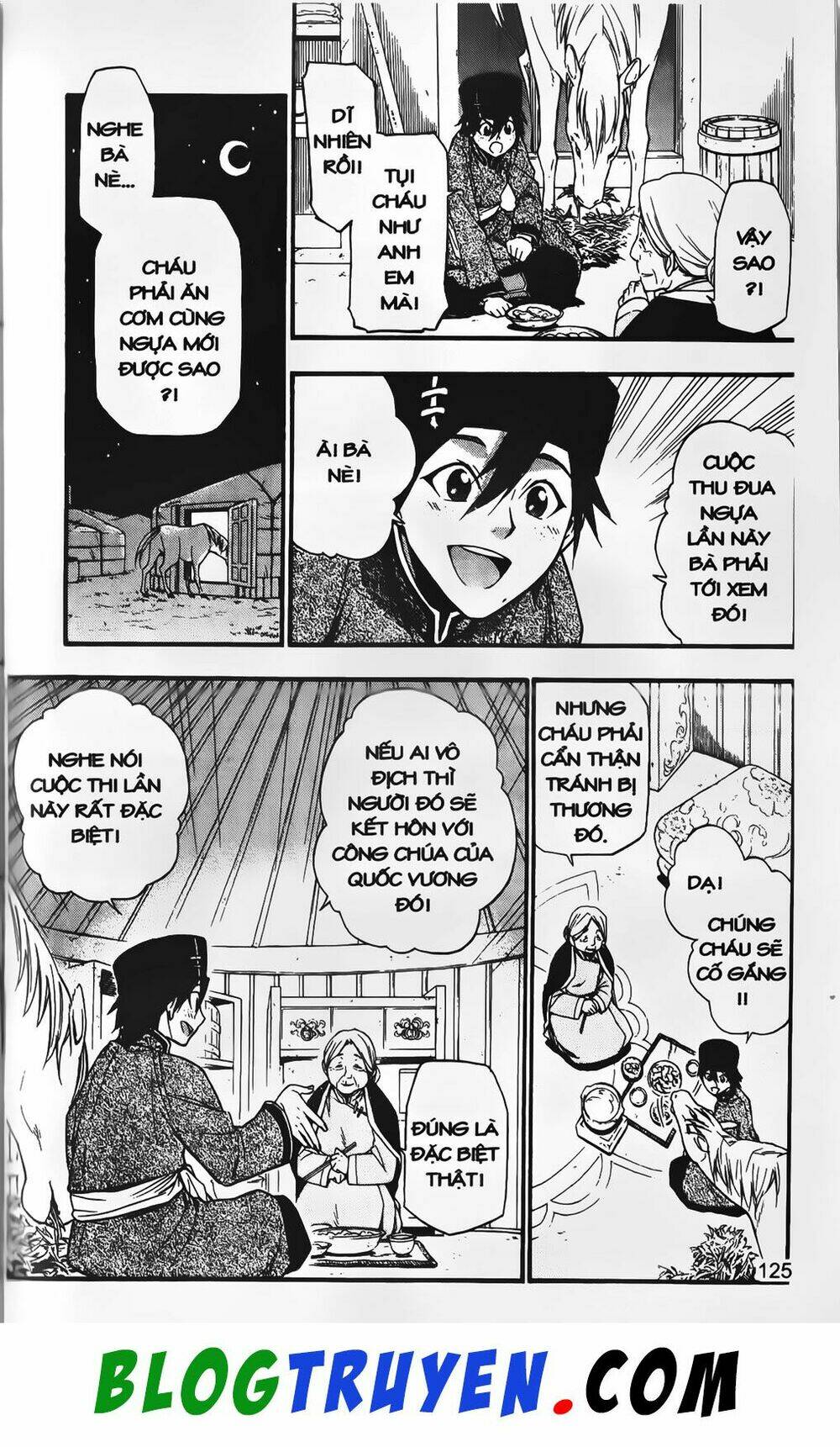 emma đến từ địa phủ chapter 17 6