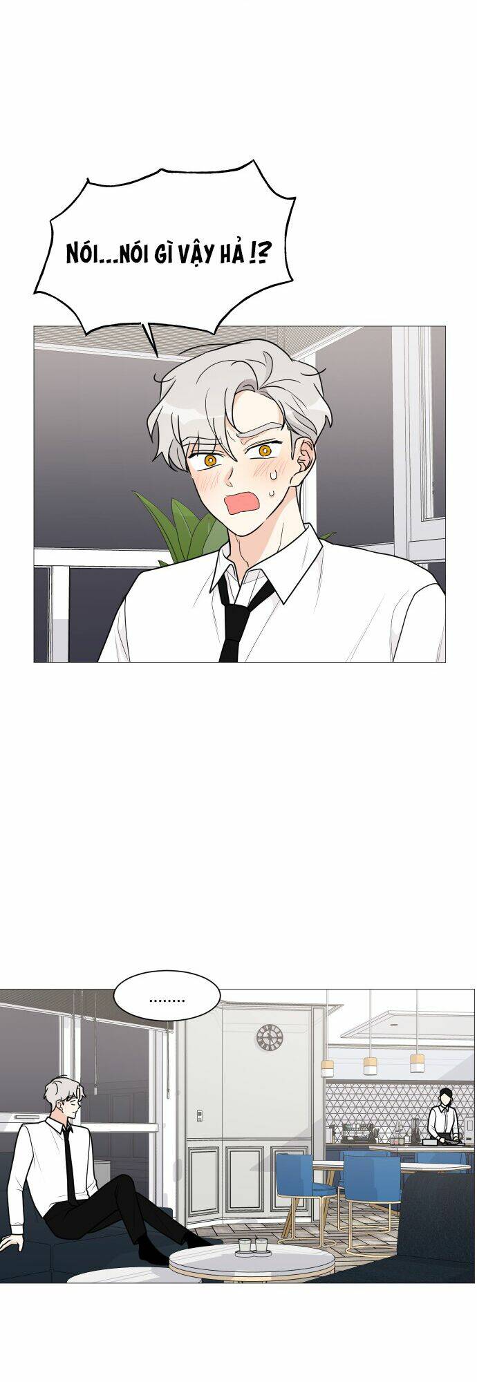 thiếu nữ 1m8 chapter 34 14