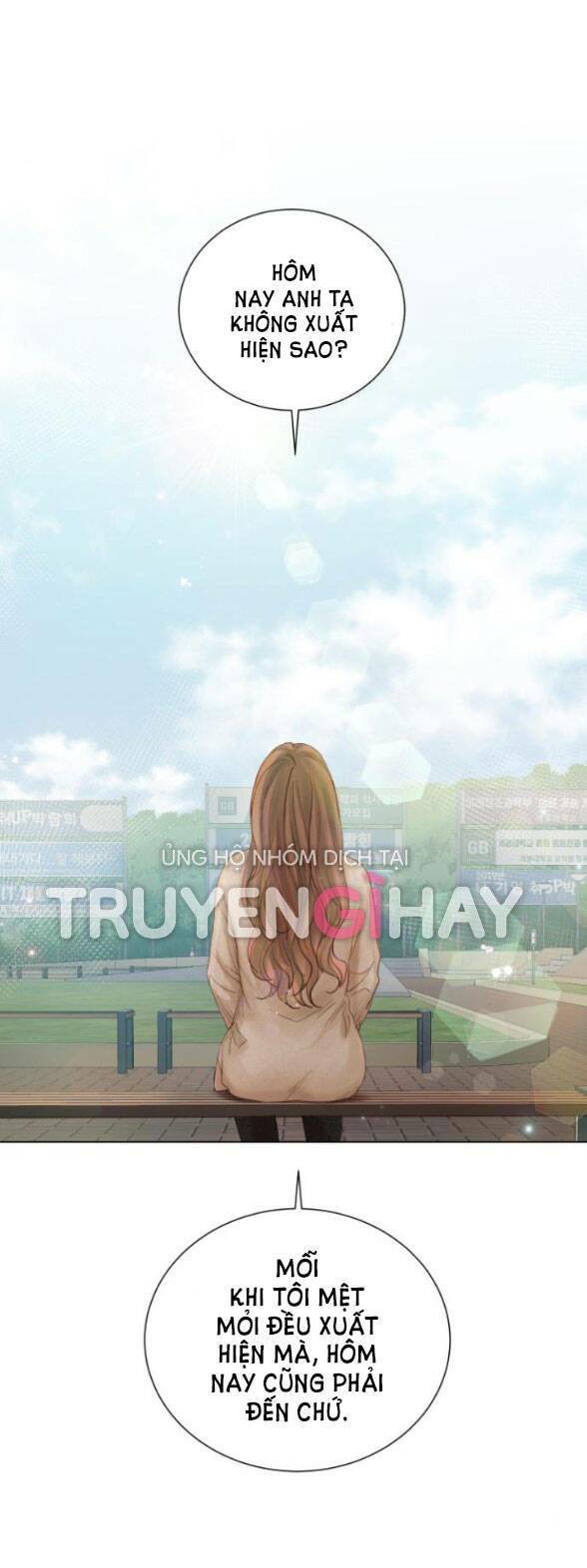 nhất định chúng ta sẽ được hạnh phúc chapter 76.2 24