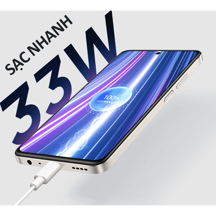 Điện thoại Realme C55 - Hàng chính hãng