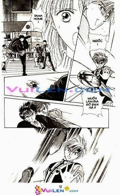 quyển sách kỳ bí chapter 13 10