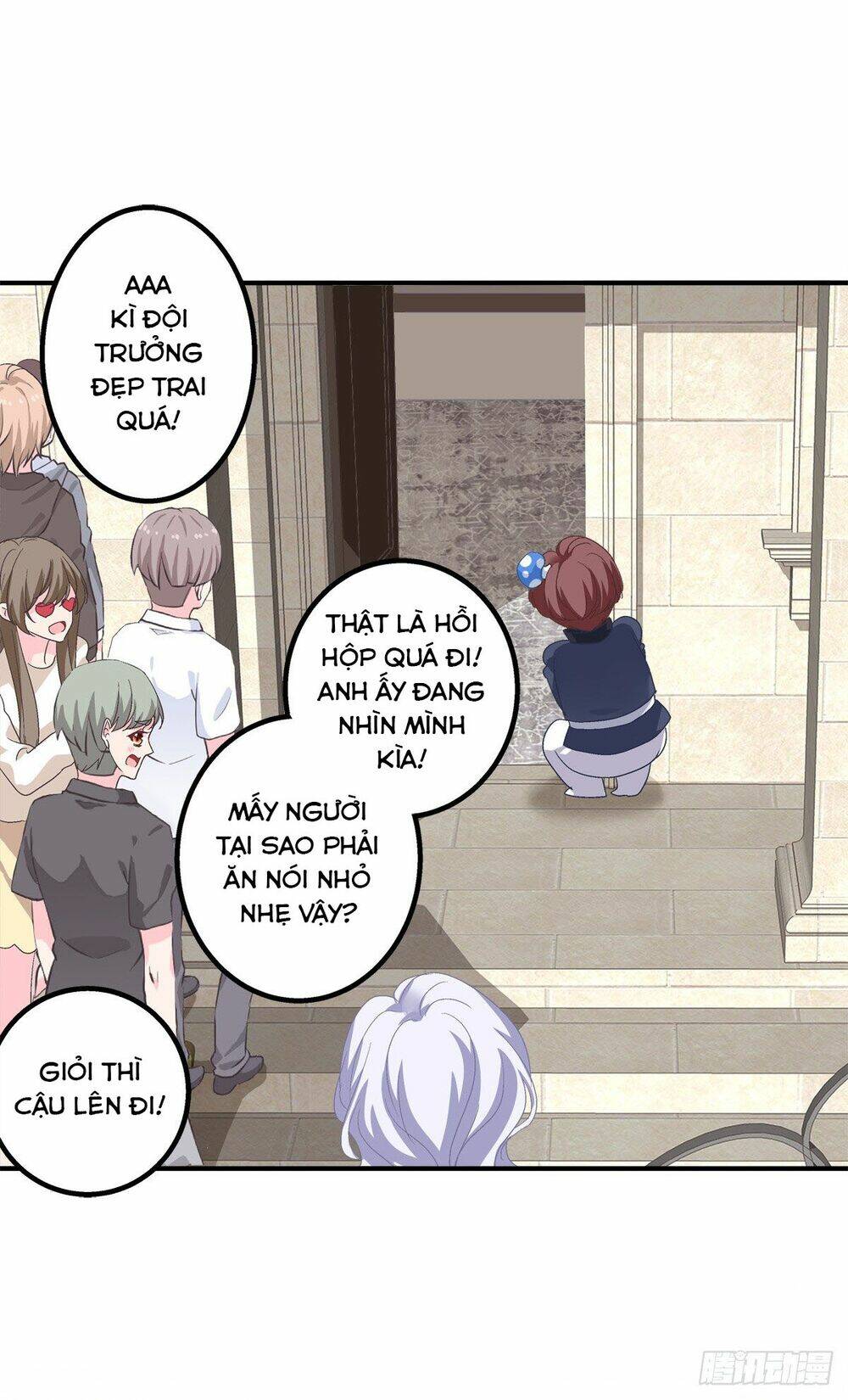 toàn bộ nắm trong tay chapter 19 49