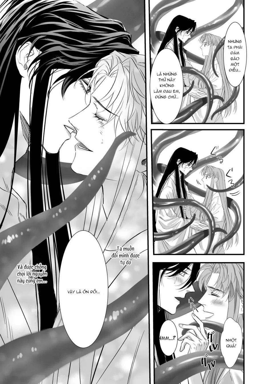 oneshot vicera comics house chapter 75 23