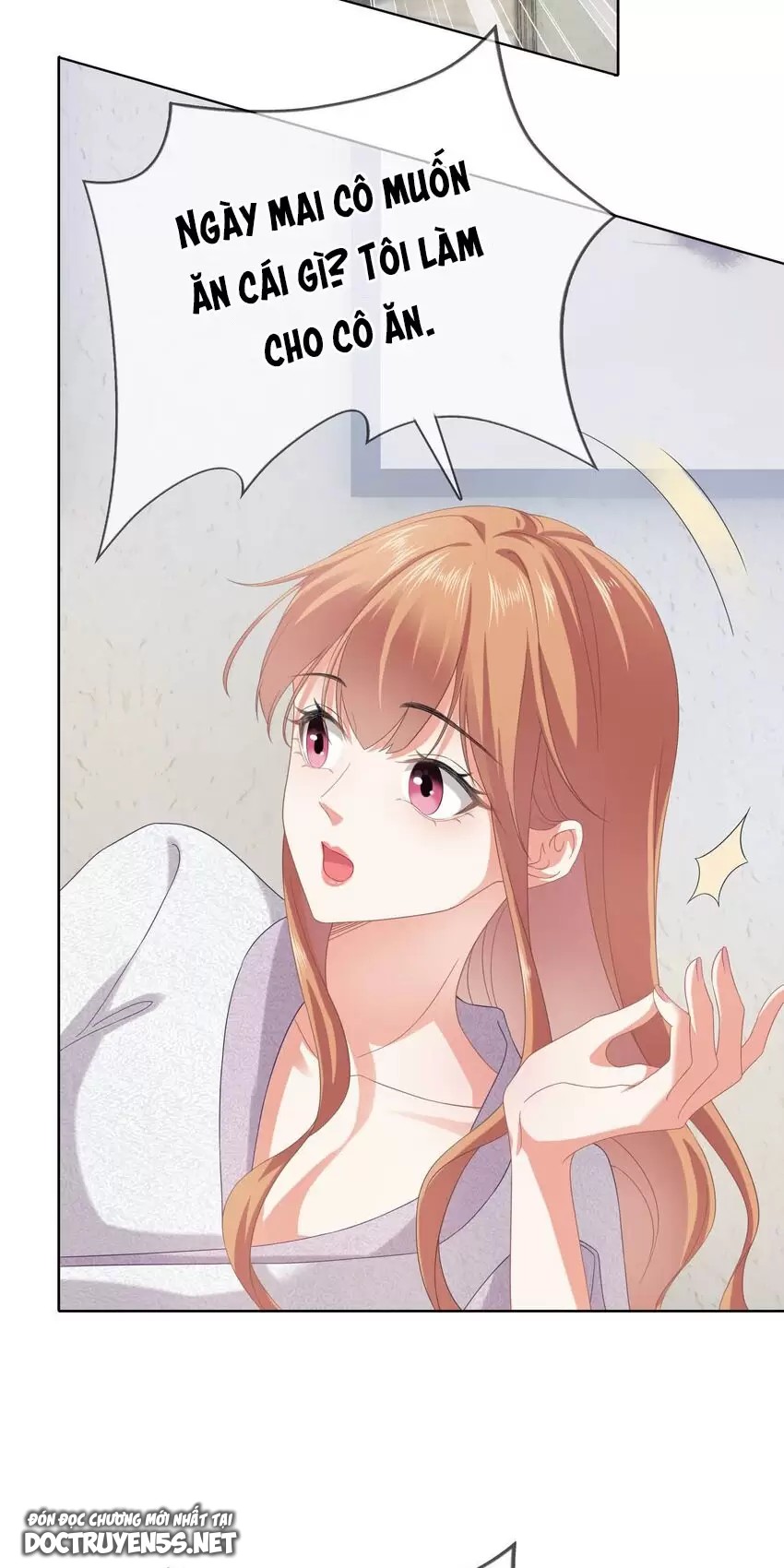 ảnh hậu một tuần mập ba cân chapter 10 12