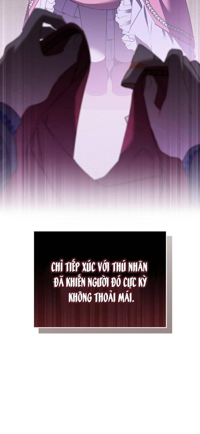 Tôi Đang Được Nuôi Dưỡng Bởi Những Kẻ Phản Diện chapter 26 58