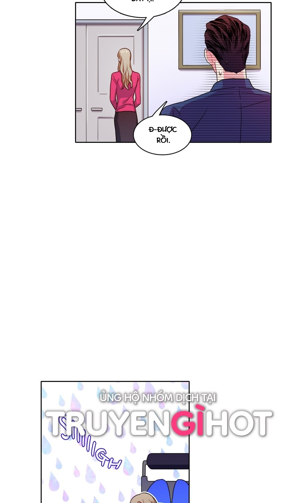 quý cô với chiếc mặt nạ chapter 40 6