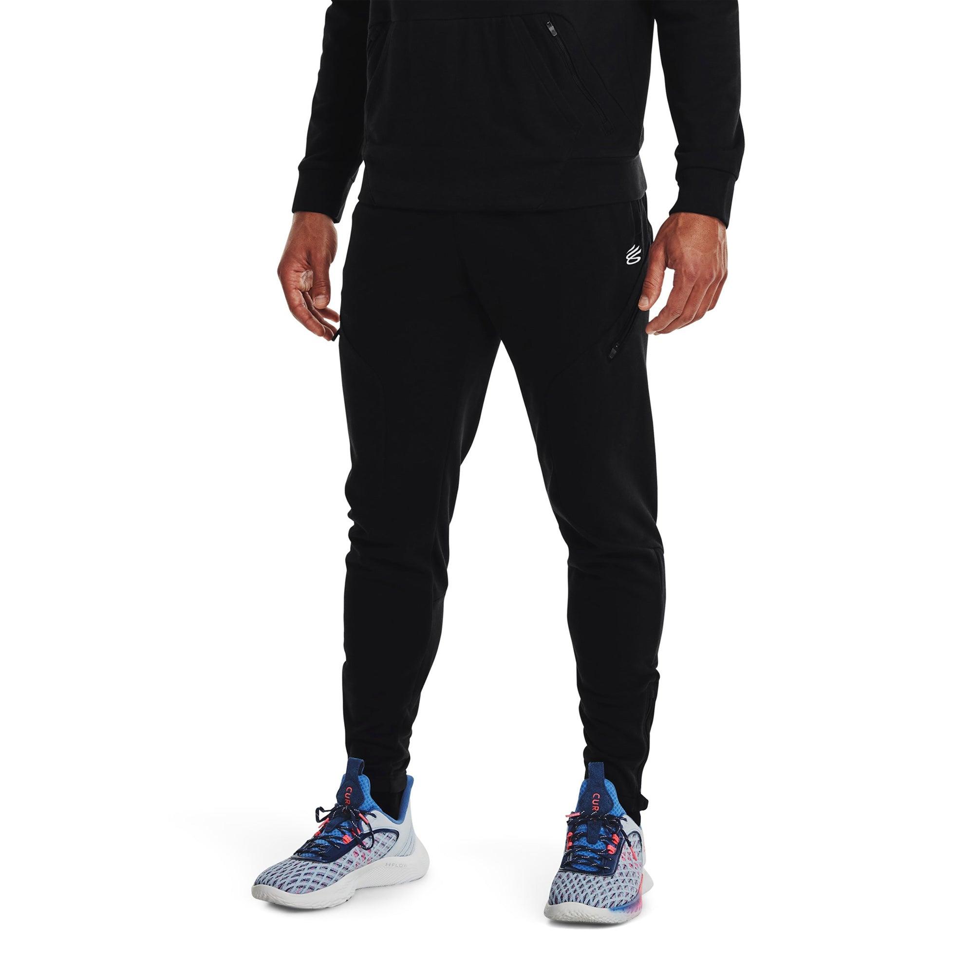 Quần dài thể thao nam Under Armour Curry Jogger - 1370275