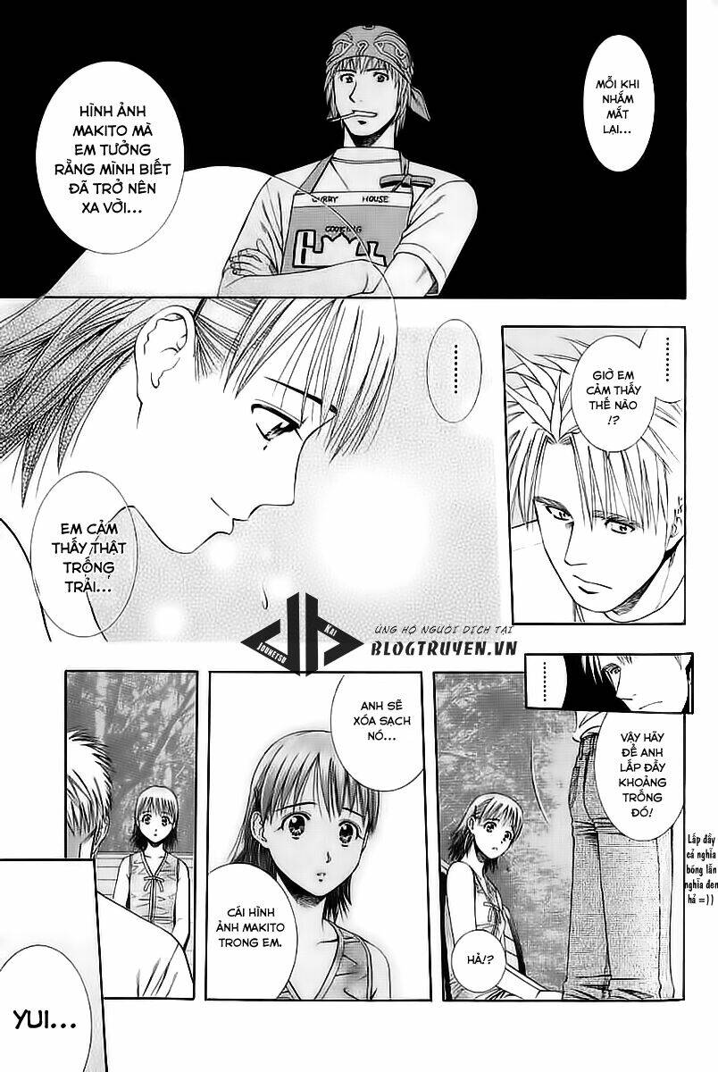 addicted to curry - bàn tay thần sầu chapter 74 17