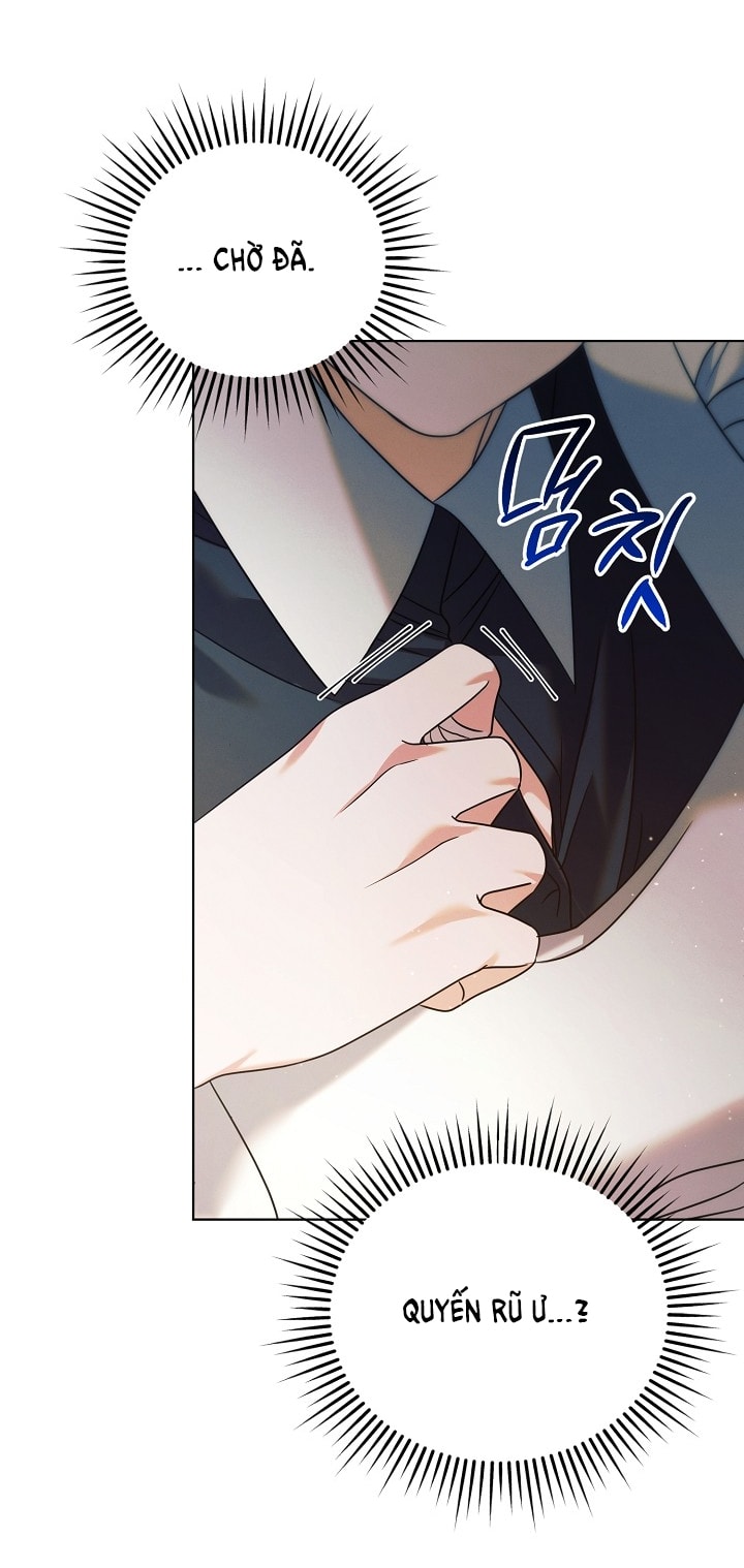 [18+] hãy cầu xin ta đi chapter 3.1 17