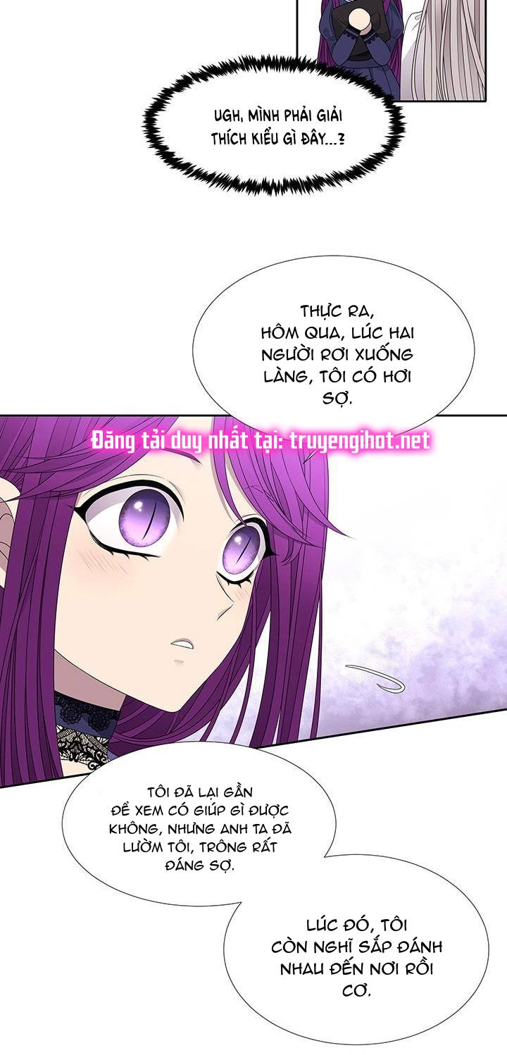 năm môn đệ của charlotte chapter 91 38