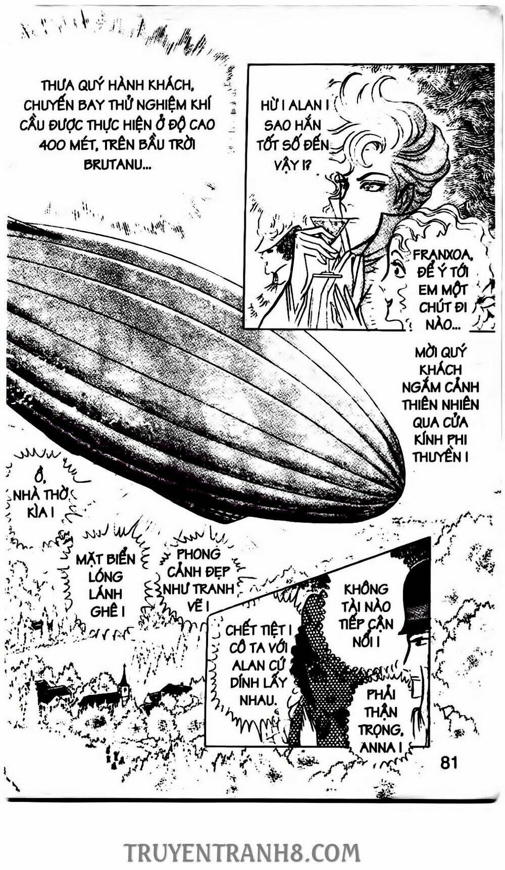 the count s daughter chapter 83 26