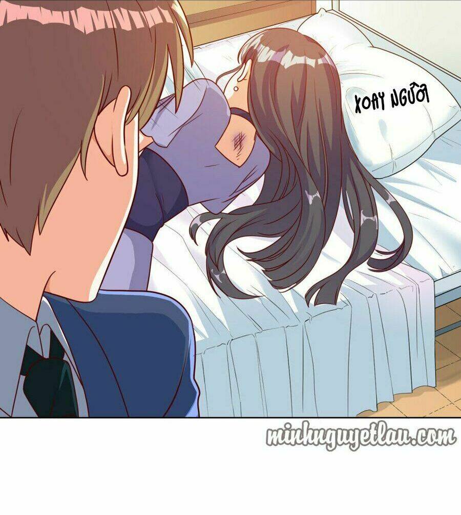 hôn nhân dục vọng: thiếu gia nhẹ một chút! chapter 90 23