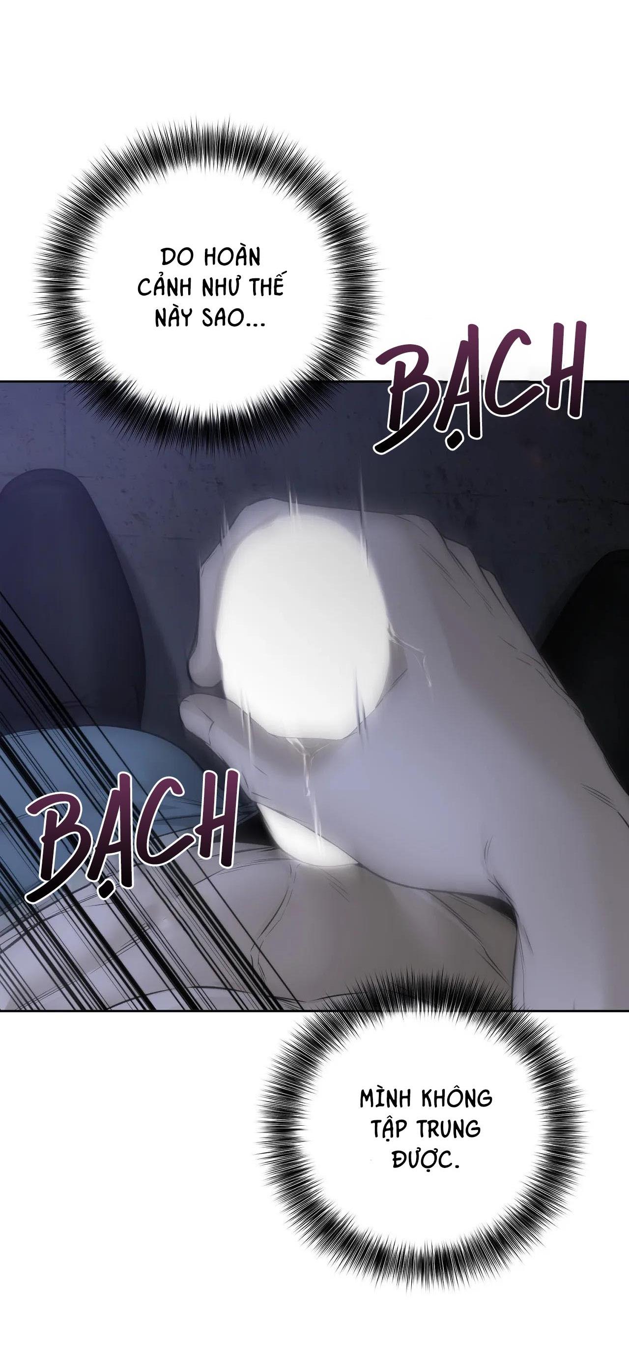 bên trong lớp cảnh phục chapter 30 52