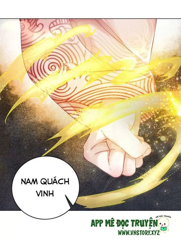 cực phẩm phế vật tiểu thư chapter 77 24