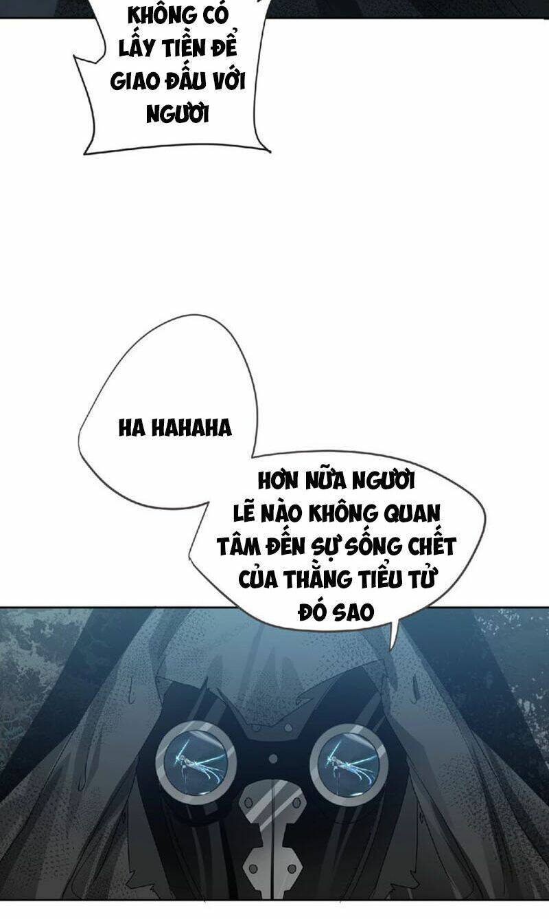 đại chiến yêu tinh chapter 13 20