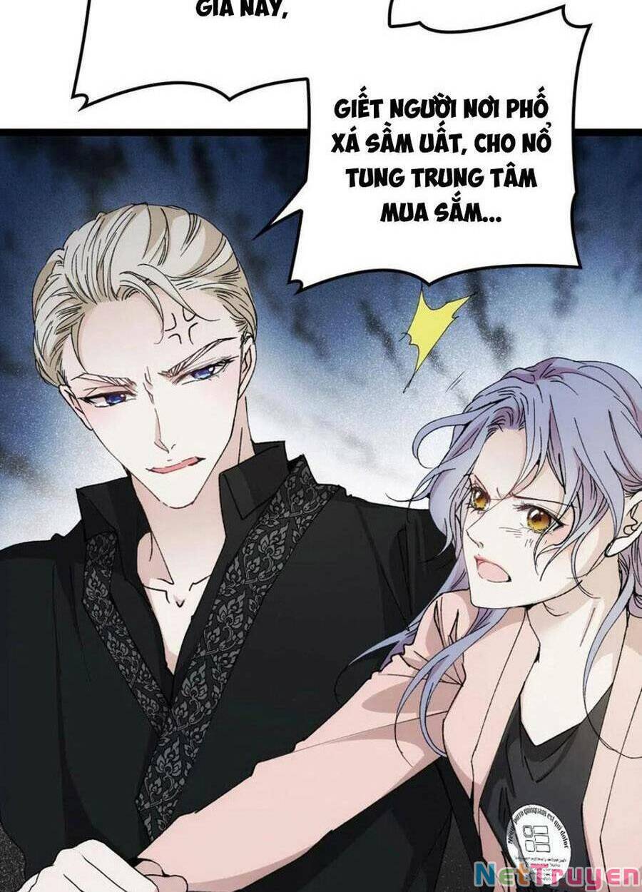 một vợ yêu, một bé con chapter 184 8