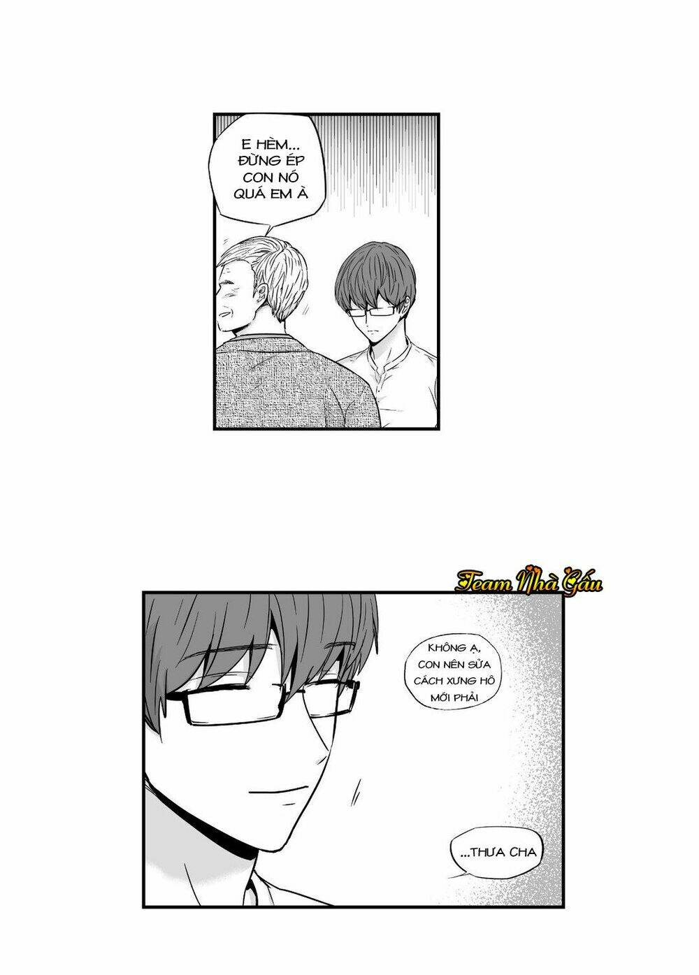 nếu thích tôi như vậy (ss2) chapter 4 29