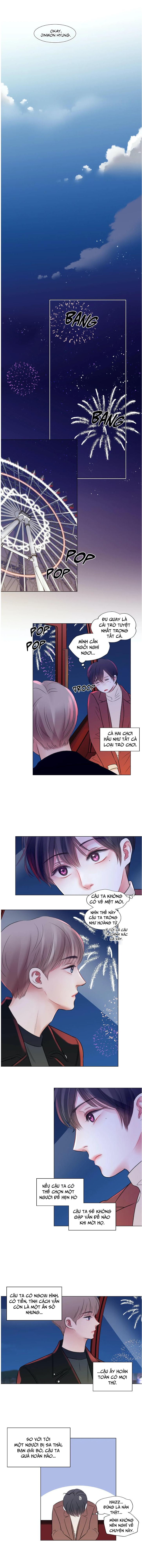 người cùng nhà chapter 23 7