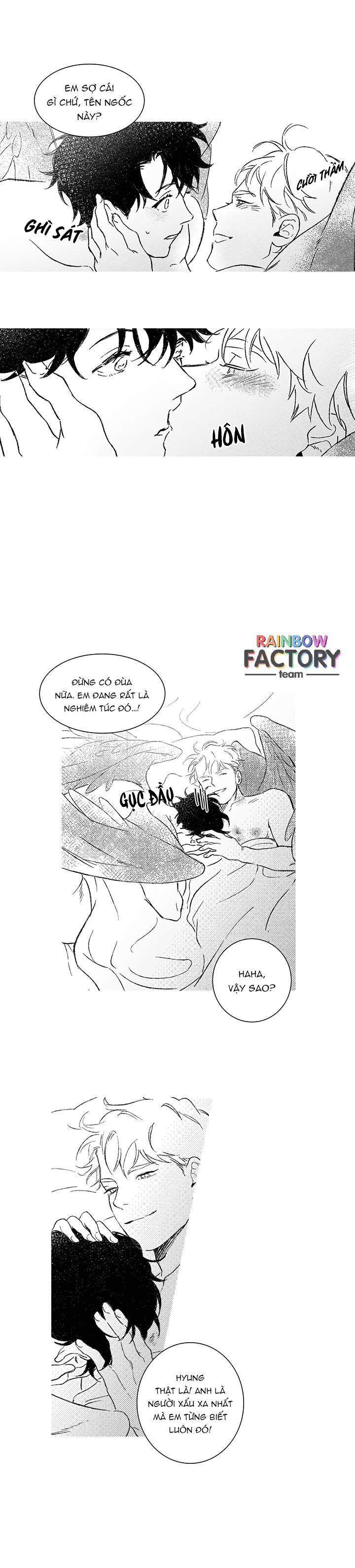 please love me (upi) chapter 9 12