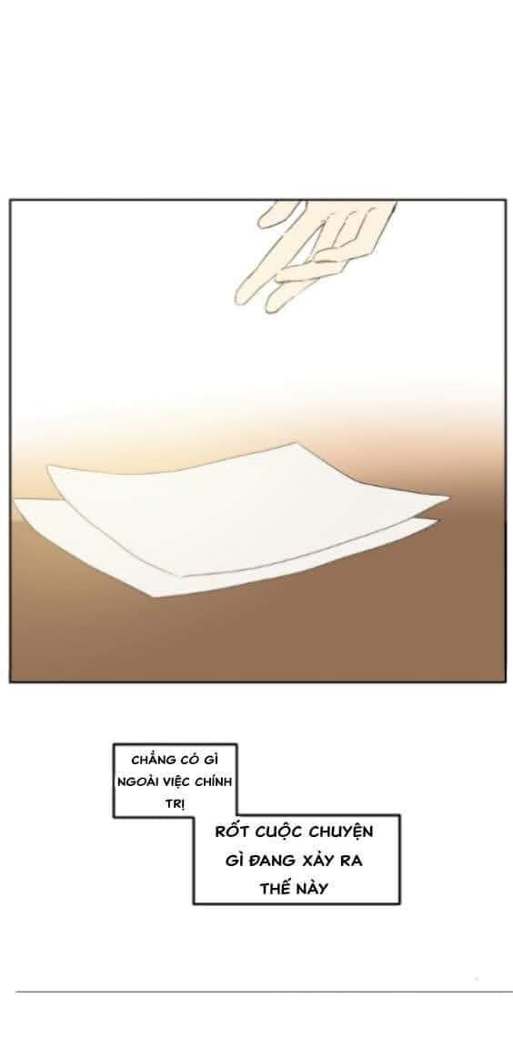 một ngày nọ tôi bỗng thành nàng công chúa chapter 48 8