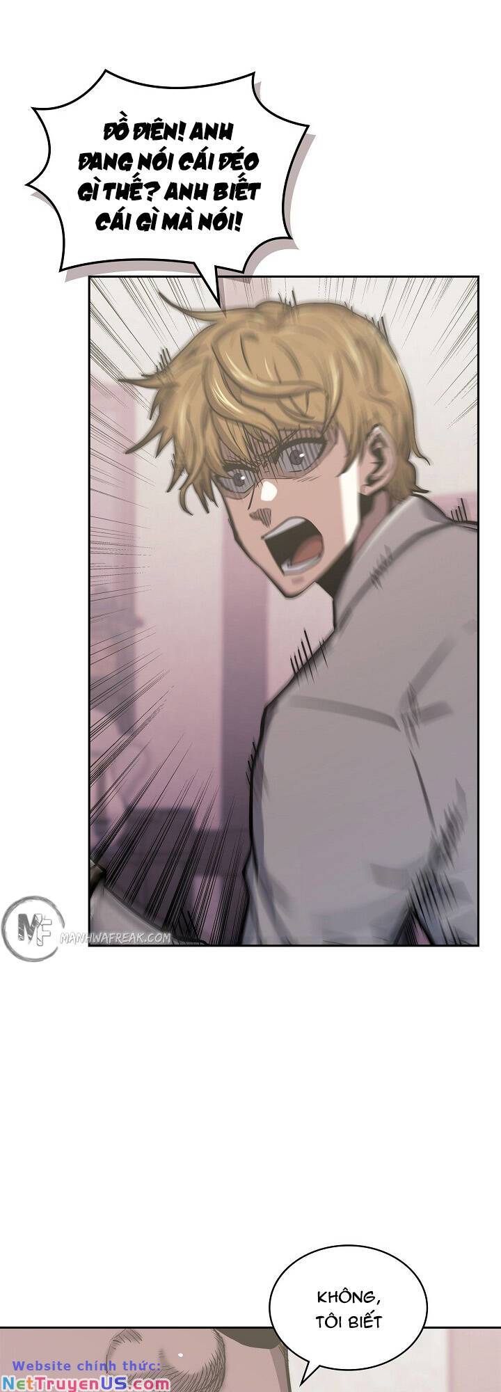 chiến binh đến từ thế giới khác chapter 199 19