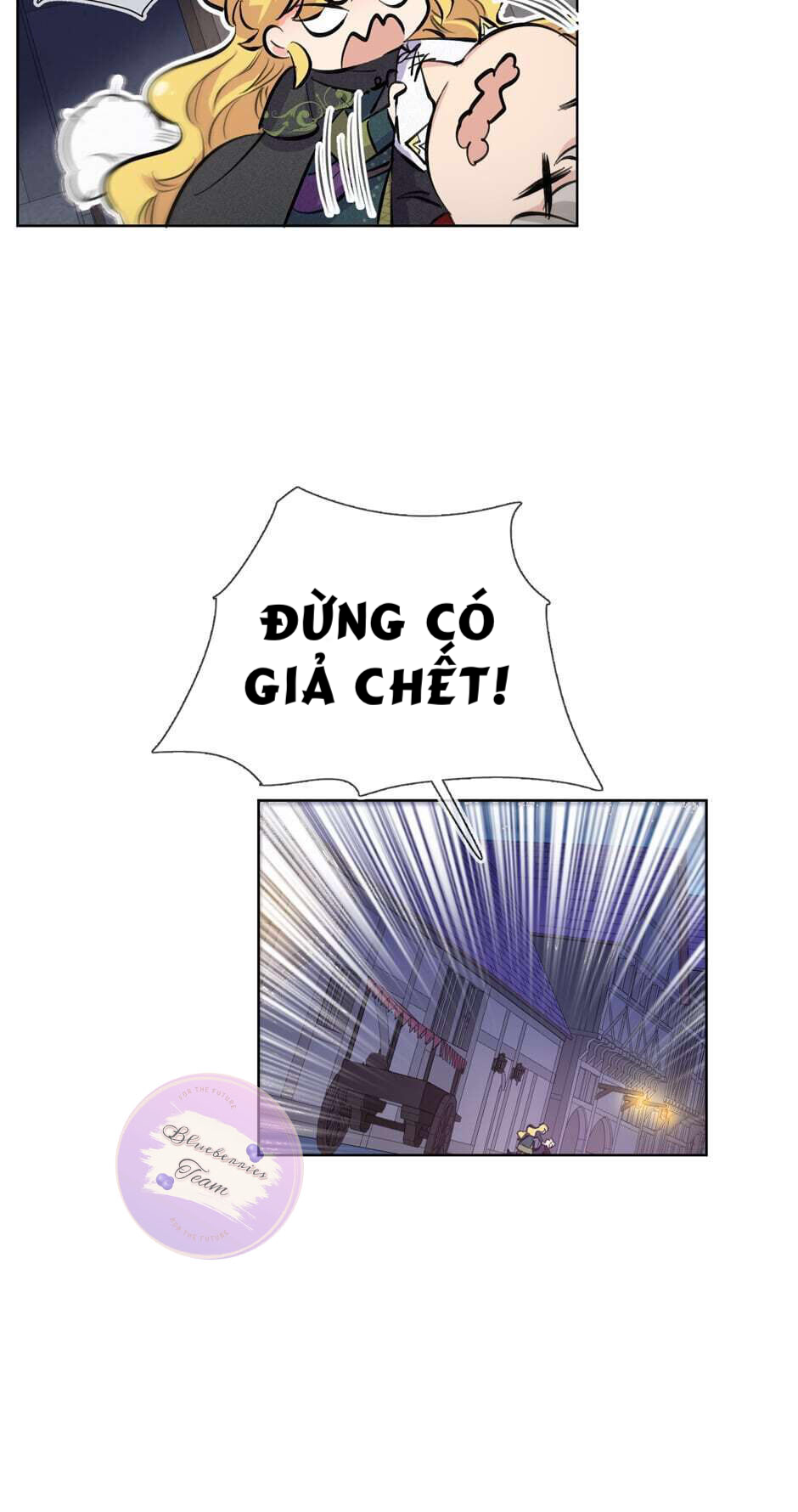 nàng olive rạng rỡ chapter 1 50