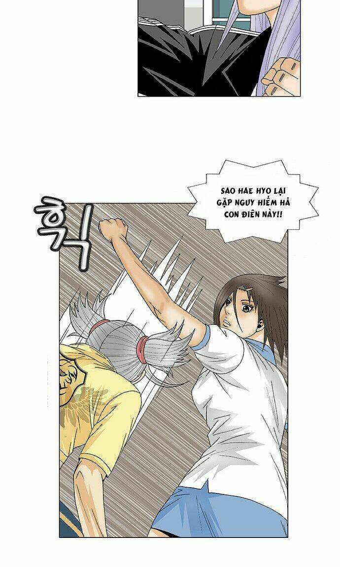 ultimate legend: kang hae hyo chapter 88 25