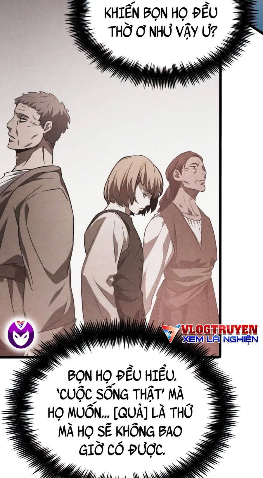 Thế Giới Sau Tận Thế Chapter 25 - Trang 92