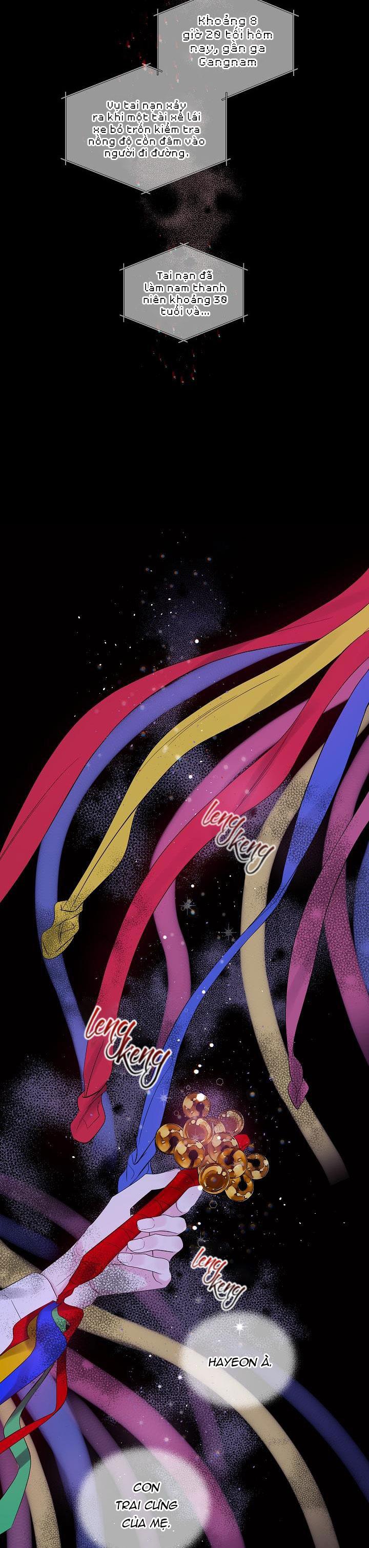 bình minh thứ hai chapter 5 28