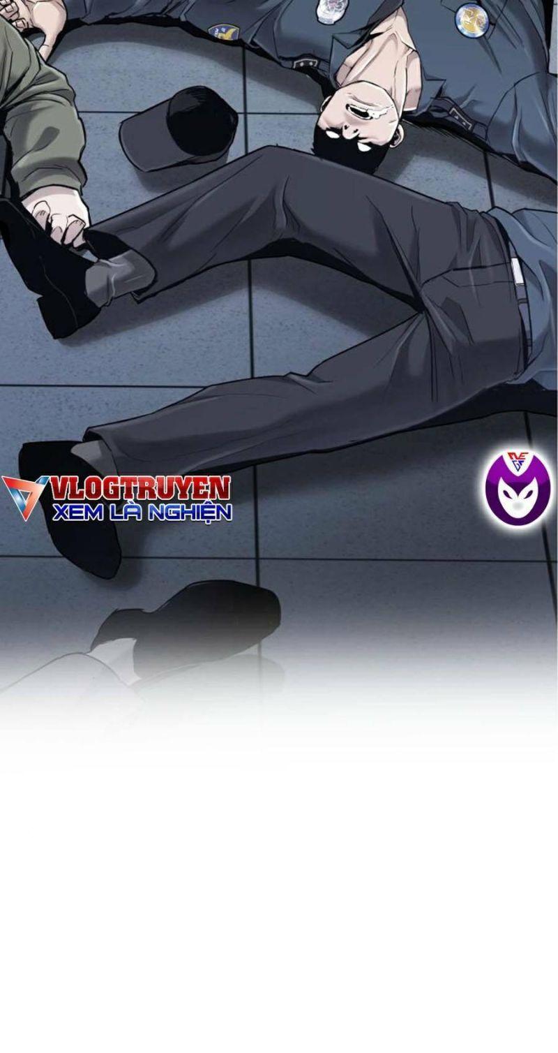 đặc vụ kim chapter 21 53