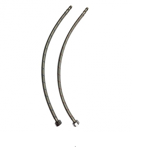 Vòi chậu BASIC BW- 603VC nóng lạnh 1 lỗ