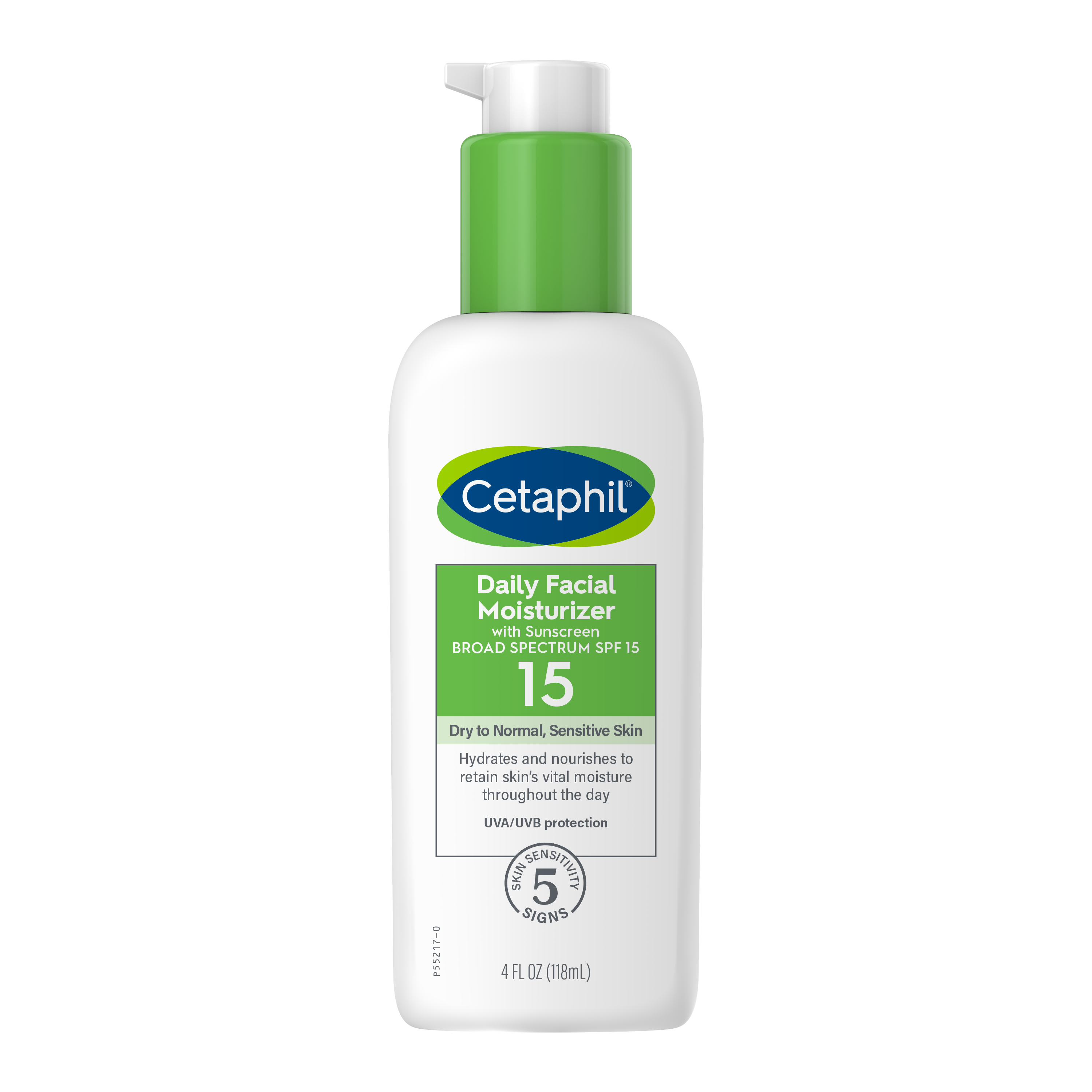 Kem Dưỡng Ẩm Cetaphil Moisturizing Cream (50g)