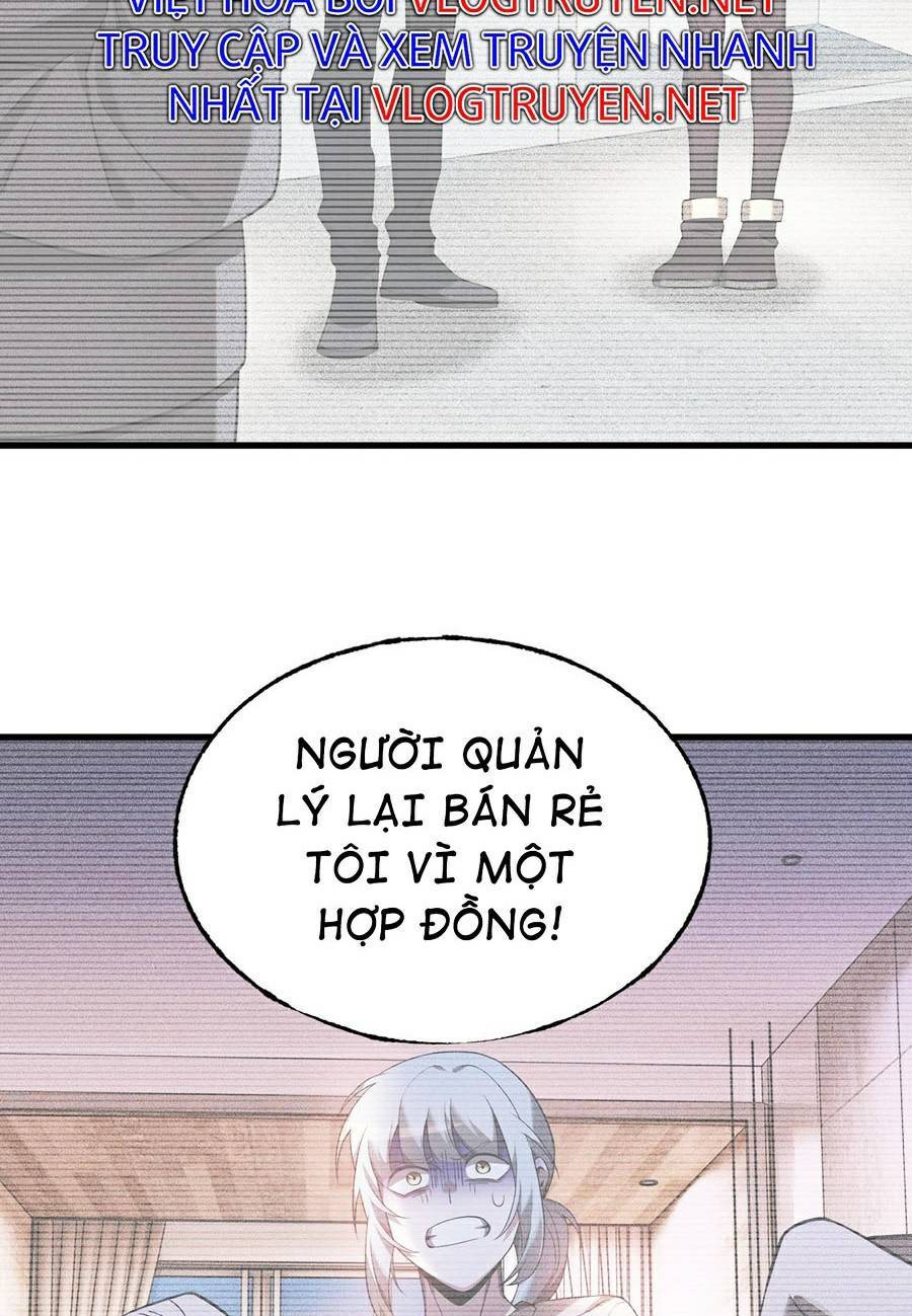 người chơi siêu mạnh chapter 18 31