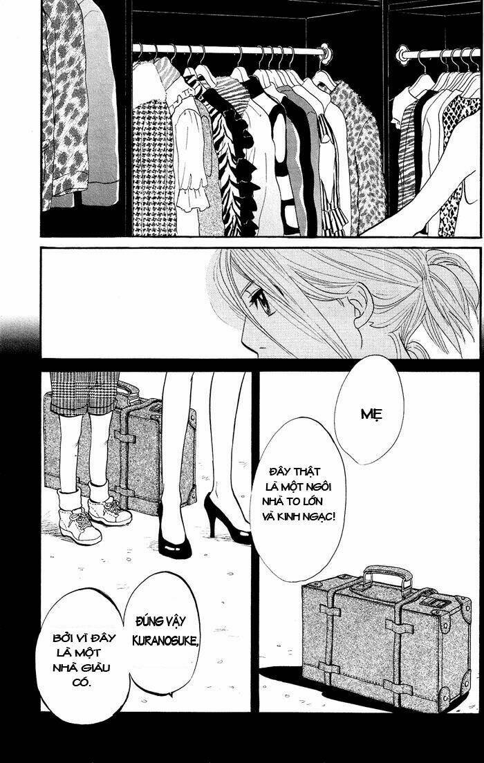 kuragehime (công chúa sứa) chapter 12 4