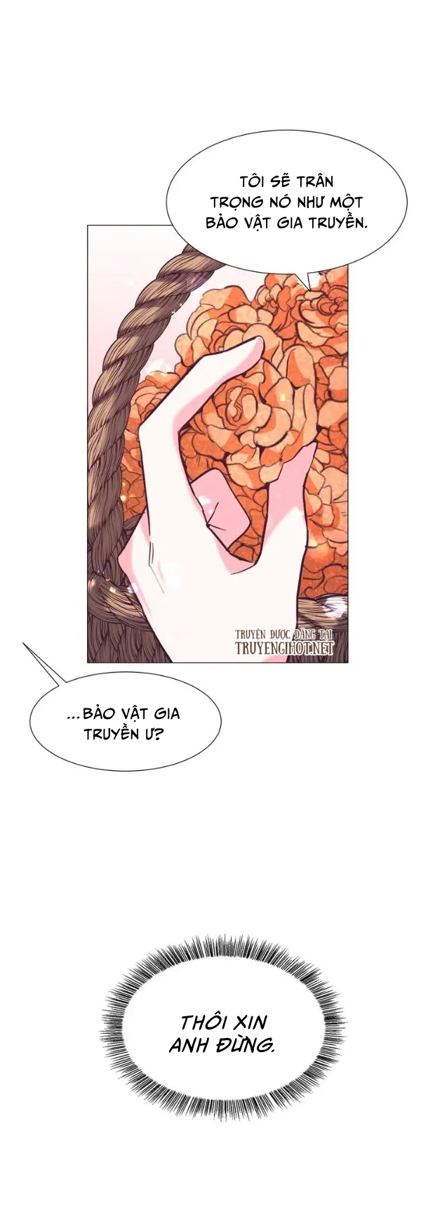 cách để nhân vật phụ phá đảo game hẹn hò chapter 14 36