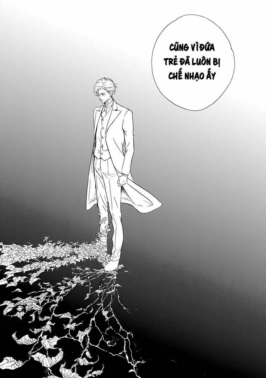 bình minh u sầu chapter 36 21