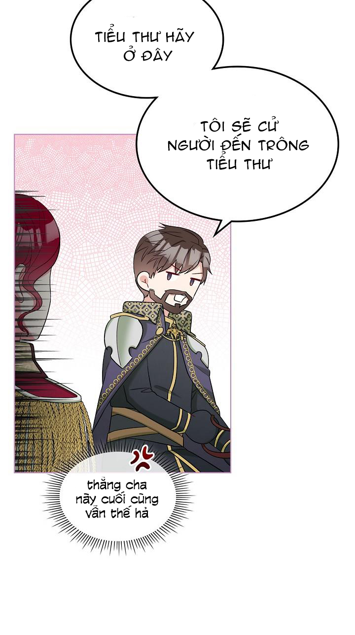 kẻ tạo ra ác nữ chapter 40 31